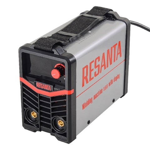 Máy hàn que điện tử Resanta 160
