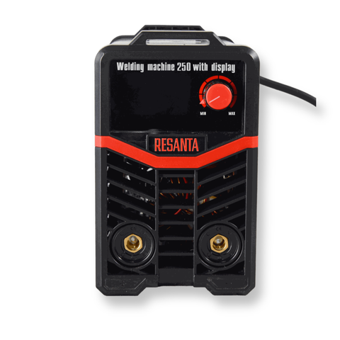 Máy hàn que điện tử Resanta 250