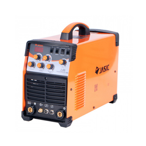 Máy hàn Tig Xung Nhôm Jasic TIG-200PAC/DC E20101