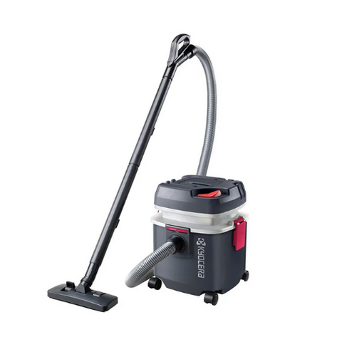 Máy hút bụi 1050W 14L khô  và ướt Kyocera AVC1100
