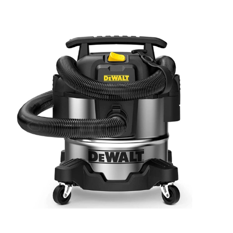 Máy hút bụi 25lit 4Hp 3 chức năng Dewalt DXV25S