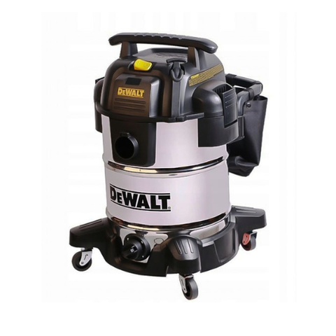 Máy hút bụi 3 chức năng 38lit 5HP Dewalt DXV38S