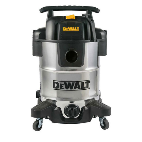 Máy hút bụi 30L công suất 3000W 3 chức năng Dewalt DXV30S