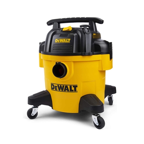 Máy hút bụi công suất 4Hp 3 chức năng 23L Dewalt DXV23P