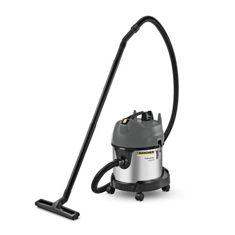 Máy hút bụi Karcher khô và ướt, NT 20/1 Me Classic 1.428-540.0