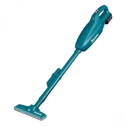 Máy hút bụi pin Makita  DCL281FRF 18V