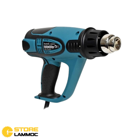 Máy khò nhiệt cầm tay Makita HG6003 1800W