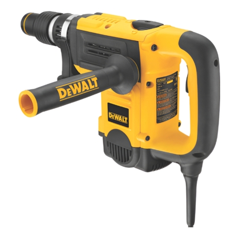 Máy khoan bê tông 1100W Dewalt D25501
