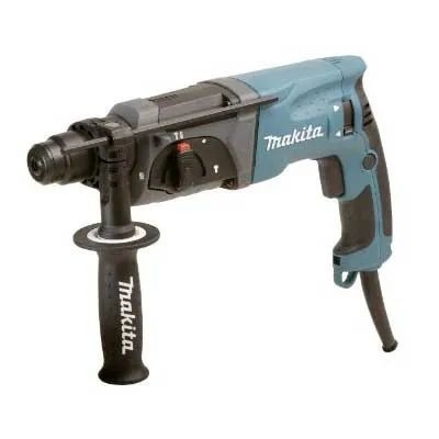 Máy khoan bê tông 24mm Makita HR2460F