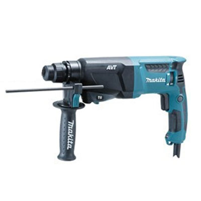 Máy khoan bê tông 26mm Makita HR2601