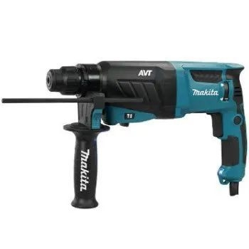 Máy khoan bê tông 26mm Makita HR2631F