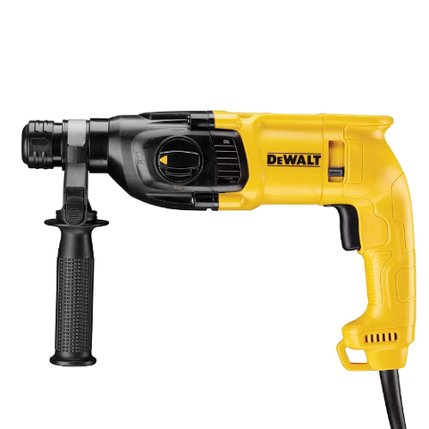 Máy khoan bê tông 710w Dewalt D25033K