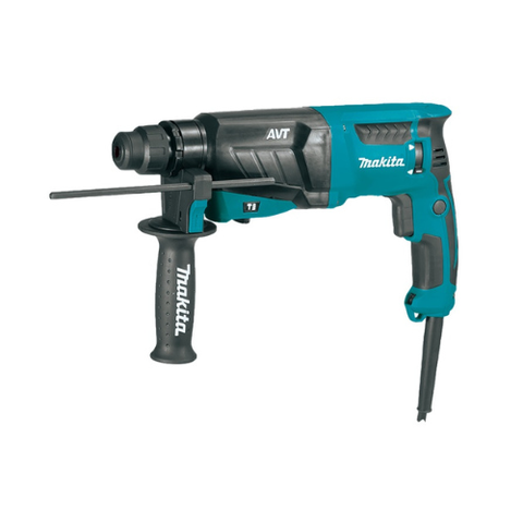 Máy khoan bê tông Makita HR2470F 24mm