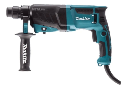 Máy khoan bê tông Makita HR2630 26mm