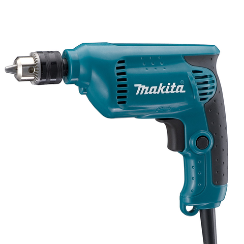 Máy khoan điện 10mm 450W Makita 6411