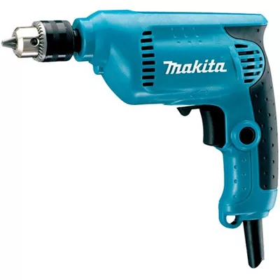 Máy khoan điện 10mm 450W Makita 6412