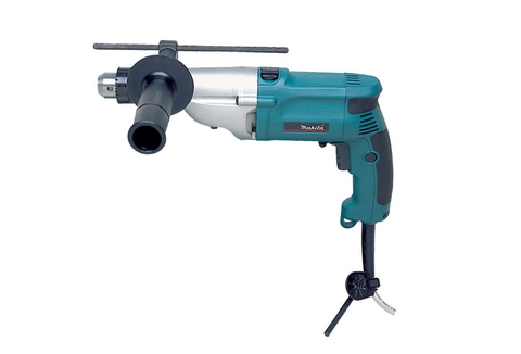 Máy khoan điện 2 tốc độ 20mm Makita HP2050