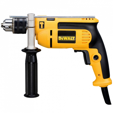 Máy khoan điện Dewalt DWD024K (phụ kiện tặng kèm)