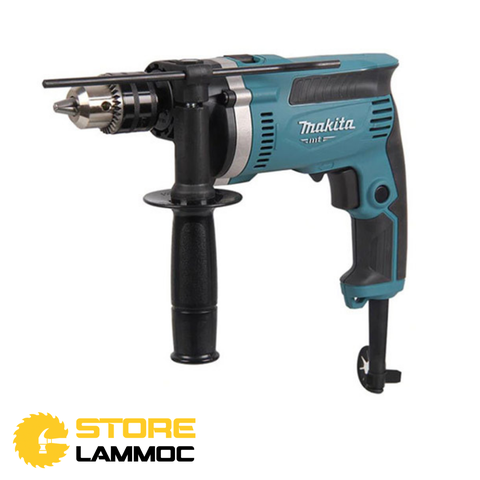 Máy khoan điện Makita M8100B 710W Chính Hãng Nhật Bản