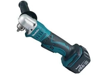 Máy khoan góc 14.4V Makita DDA340RFE