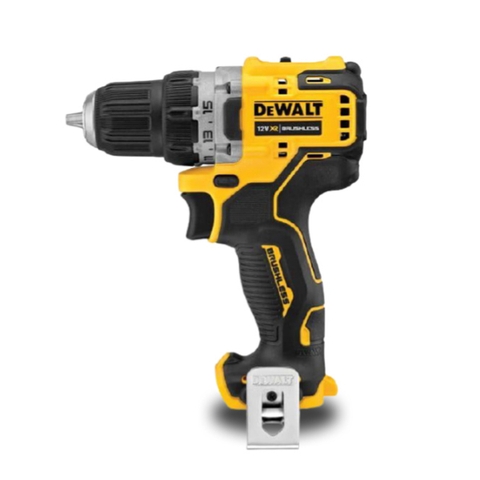 Máy khoan pin 12V 57,5N 10mm Dewalt DCD701