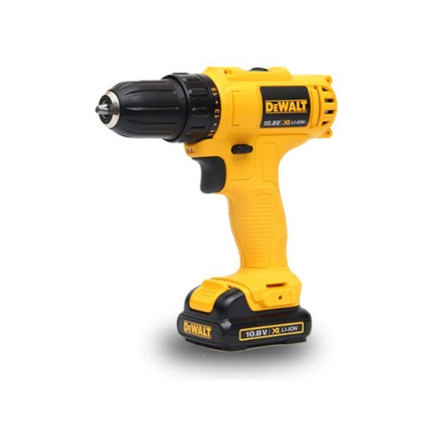 Máy khoan pin 12v Dewalt DCD700C1-B1