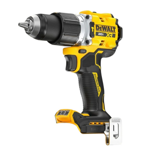 Máy khoan pin 20 có búa 90Nm Anti Rotation Dewalt DCD806N
