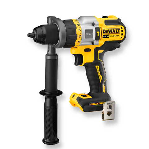 Máy khoan pin 20V 120Nm Flexvolt Dewalt DCD999