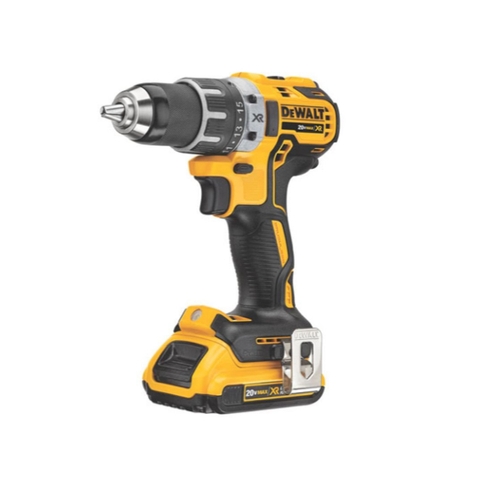 Máy khoan pin 20V Dewalt DCD791M2 (2 pin 4 ampe)