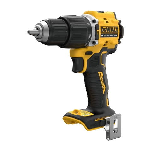 Máy khoan pin 20v lực 74Nm Dewalt DCD799