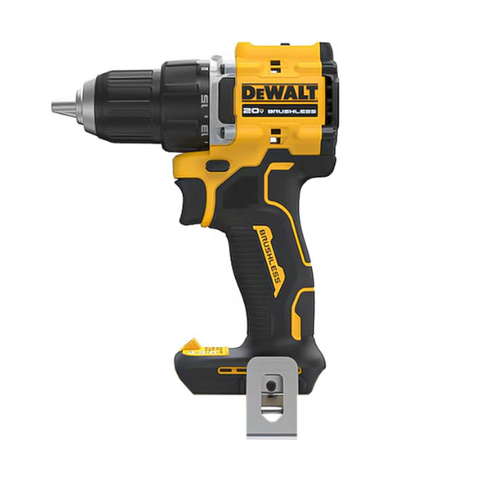Máy khoan pin 20v lực 74Nm không có búa Dewalt DCD794