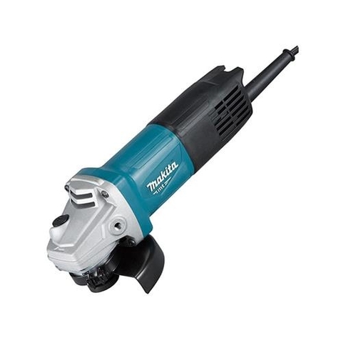 Máy mài cắt cầm tay 100mm 720W công tắc đuôi Makita M9512B
