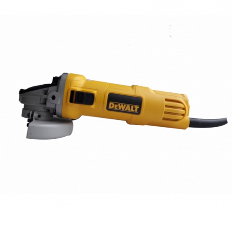 Máy mài cắt cầm tay 100mm 720w Dewalt DWE8100S