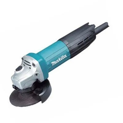 Máy mài cắt cầm tay 100mm công tắc đuôi Makita GA4032