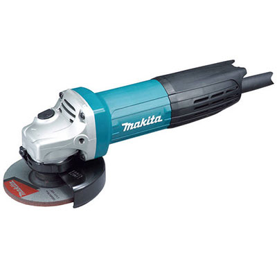 Máy mài cắt cầm tay 100mm Makita GA4031