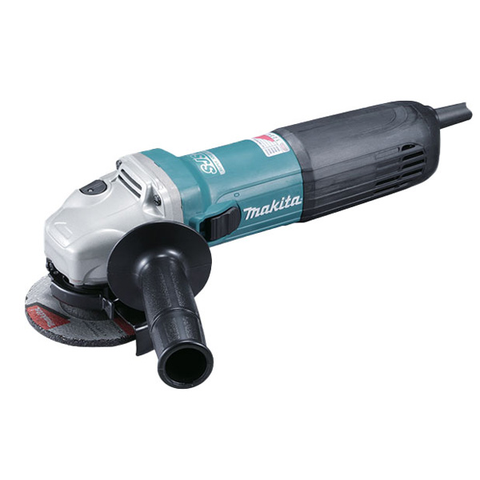 Máy mài cắt cầm tay 100mm Makita GA4040C