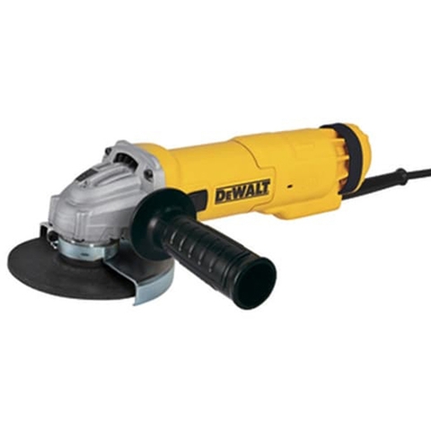 Máy mài cắt cầm tay 125mm Dewalt DWE8310S-B1