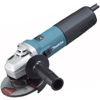 Máy mài cắt cầm tay 125mm Makita 9565CVR