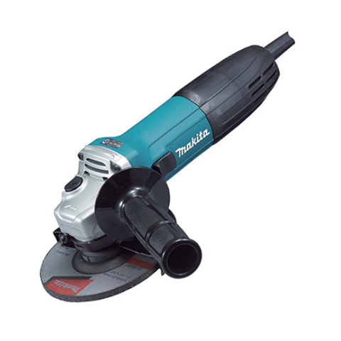 Máy mài cắt cầm tay 125mm Makita GA5030R