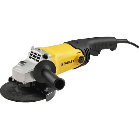 Máy mài cắt cầm tay 1400W 125mm Stanley SGM145