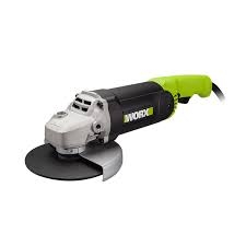 Máy mài cắt cầm tay 1400W 150mm Worx Green WU729