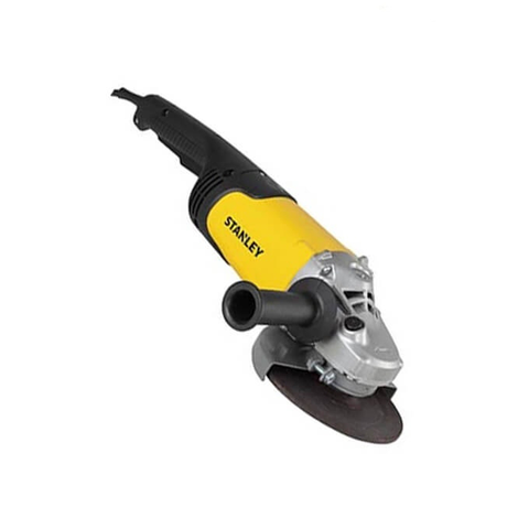 Máy mài cắt cầm tay 180mm 2200W Stanley STGL2218