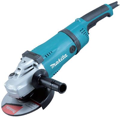 Máy mài cắt cầm tay 180mm Makita GA7030R