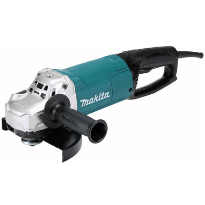 Máy mài cắt cầm tay 180mm Makita GA7063R