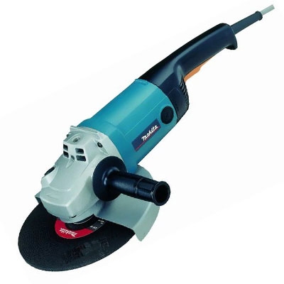 Máy mài cắt cầm tay 2000W Makita 9069