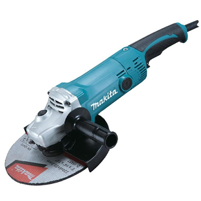 Máy mài cắt cầm tay 230mm Makita GA9050