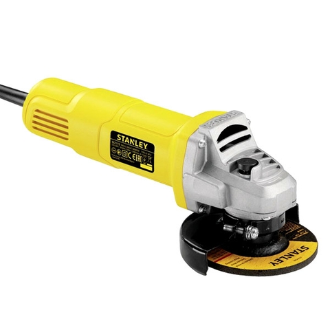 Máy mài cắt cầm tay 620W Stanley SG6100-B1