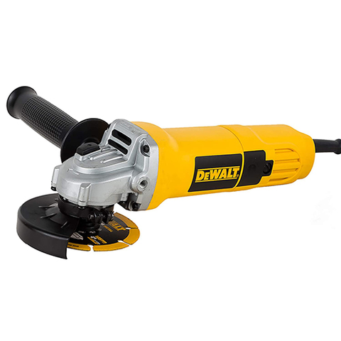 Máy mài cắt cầm tay 850W Dewalt DW801