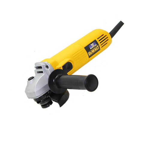 Máy mài cắt cầm tay Dewalt DW820