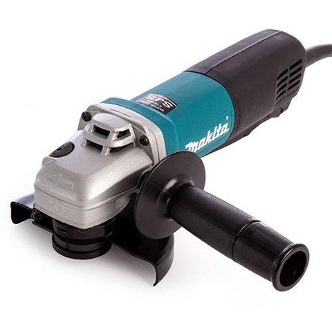 Máy mài cắt cầm tay Makita 9565PZ 1100W